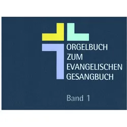 Orgelbuch z.Ev.Gesangb.Württ.1-2, Fachbücher
