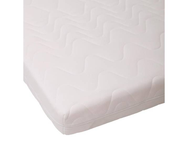 Matelas Petits-meubles - 140 x 190 x 14cm - Blanc