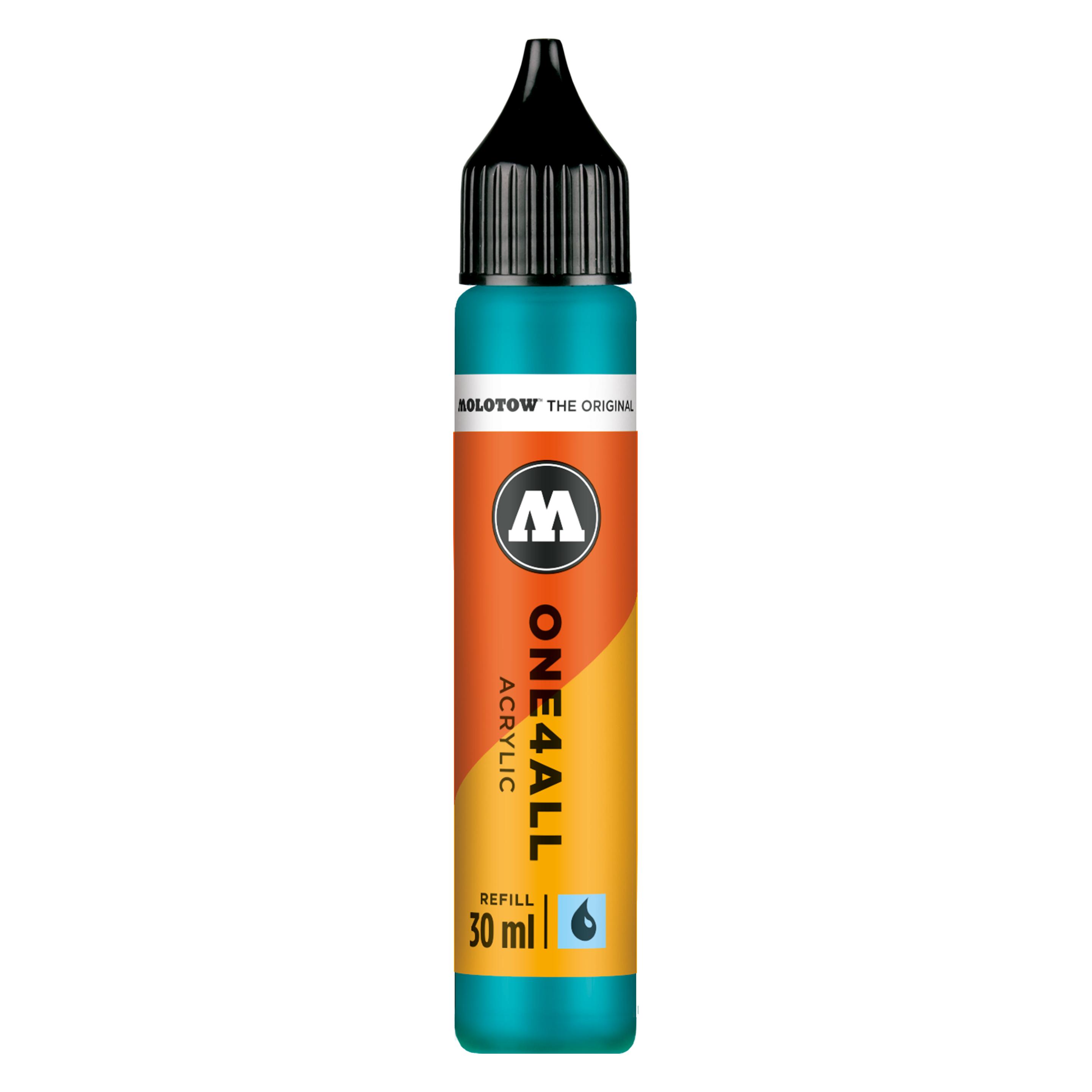 Molotow Refill ONE4ALL (Türkis) (MO693255)