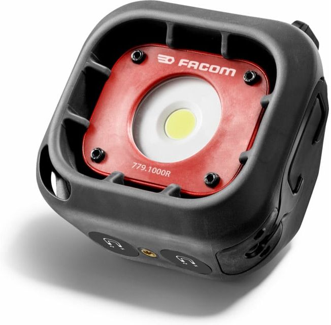Facom Projecteur LED sans fil Akku (779.1000RPB)