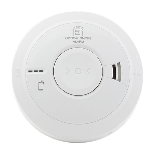 EI Electronics Rauchmelder Ei3016 - 230V EI3016-1XD