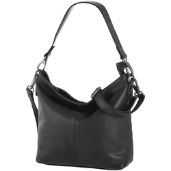 Sattlers & Co Beuteltasche The Polish Abiona schwarz - 24