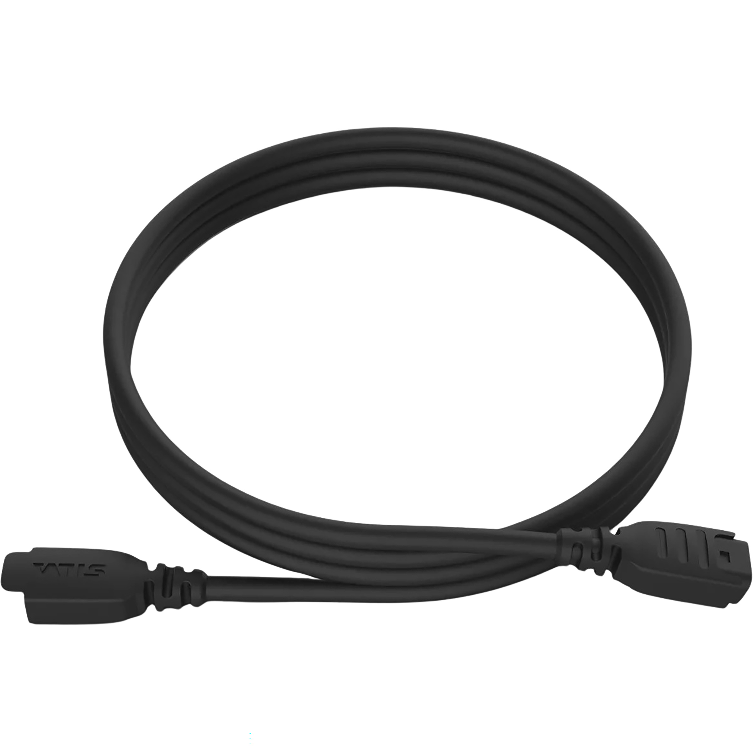 Silva Ignite Extension Cable Lampenzubehör schwarz