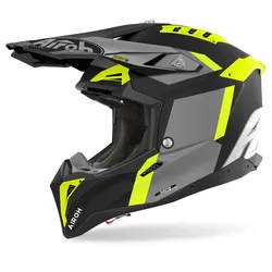 Airoh Aviator 3 Glory Motocross Helm XS (53/54)