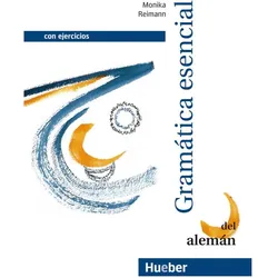 Grundstufen-Grammatik für Deutsch als Fremdsprache. Spanische Version. Lehr- und Übungsbuch, Sprachbücher von Sophie Caesar, Maria Jesus Gil-Valdes, Monika Reimann