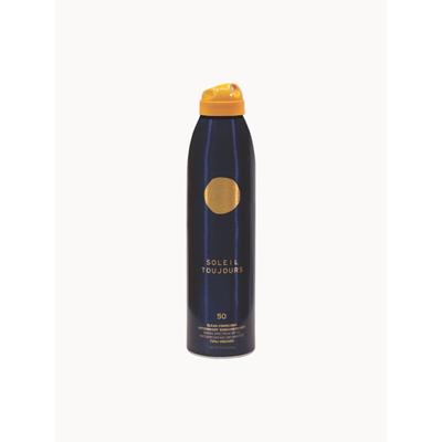 Clean Conscious Antioxidant Sunscreen Mist SPF 50 180ml von Soleil Toujours