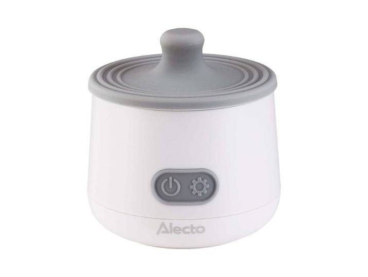 Alecto BW1000 Flaschenwärmer Weiss