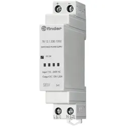 Finder Schaltnetzteil 78.12.1.230.1202