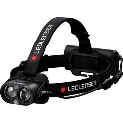Ledlenser H19R Core LED Stirnlampe akkubetrieben 3500 lm 20 h 502124