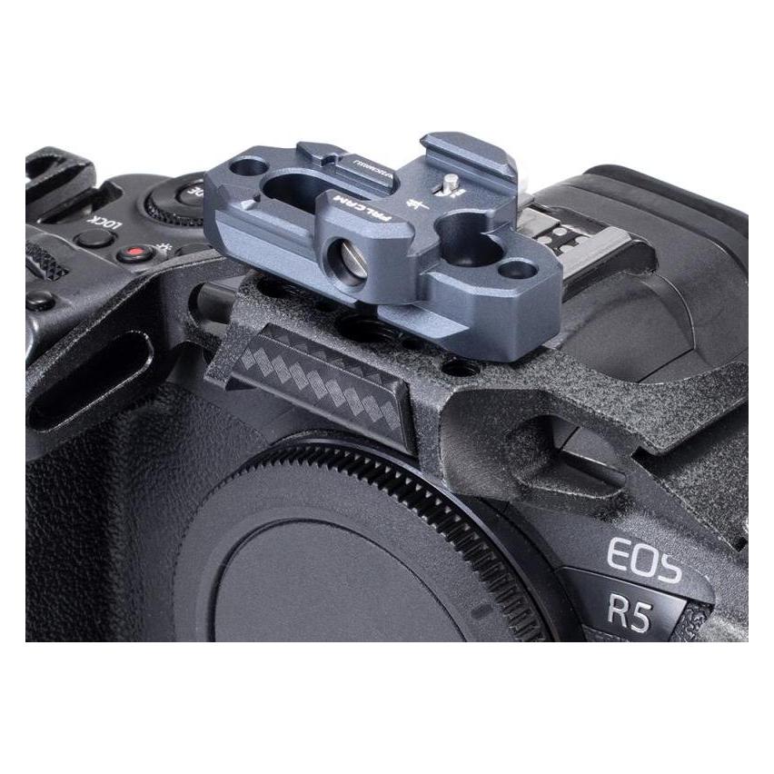 Falcam F22 to NATO Rail Adapter F22A3807 (Stativadapter) (F22A3807)