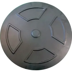 Wolf Verkleidung Deckel D760 für SE-2-500 AE