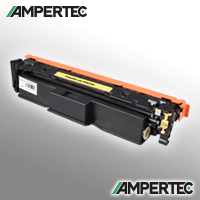Ampertec Toner ersetzt HP W2202X 220X yellow