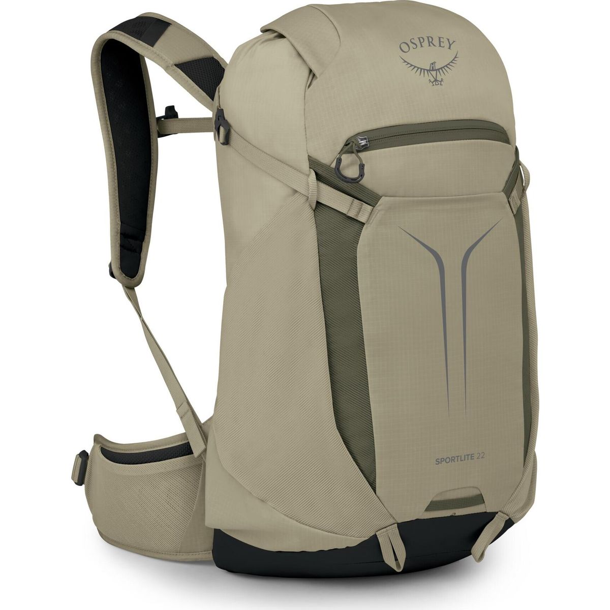 Osprey Sportlite 22 olive tan (1117) OS 10007599