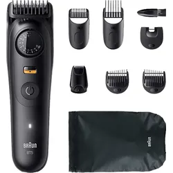 BRAUN BT5560 Barttrimmer