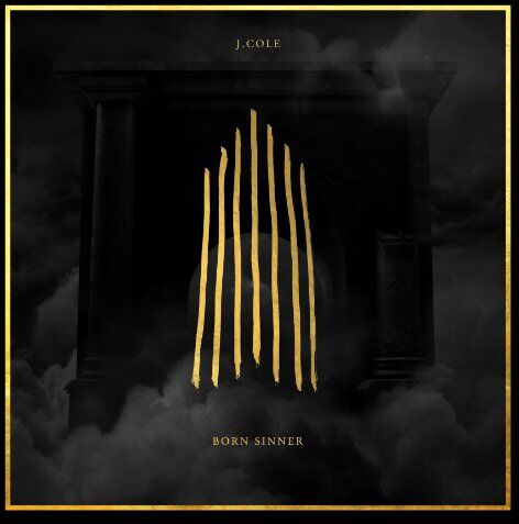 J. Cole - Born Sinner (Standard Version) - Preis vom 11.10.2026 03:10:56 h