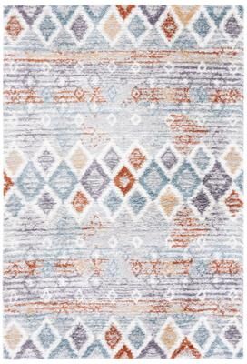 SAFAVIEH Berber Shag Shameera Rug