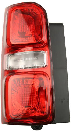 FAST FT86217 Tail light