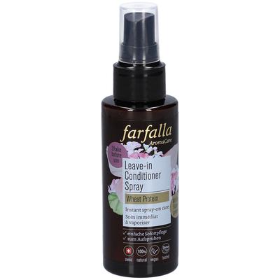 Farfalla Leave-in Conditioner Spray 100 ml