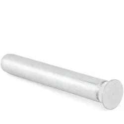 Teckentrup Konstruktions-Bandbolzen 19 mm, verzinkt