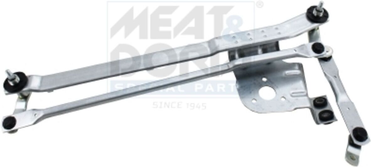 Meat & Doria Meccanismo del tergicristallo 227029