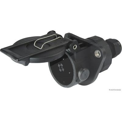 Herth+buss Elparts Steckdose [Hersteller-Nr. 51305251]