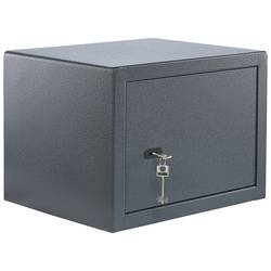 BURG WÄCHTER Möbeltresor Pure-Safe PS 130 K H320xB440xT350mm 38,8l anth.BURG-WÄCHTER