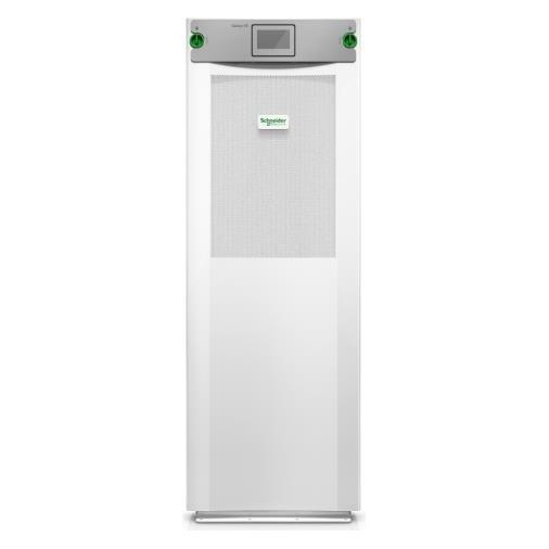 APC Galaxy VS UPS 30kW for up to 4 internal 9Ah smart modular battery strings Start-up (30000 VA, 30000 W, Online-Doppelwandler USV) (GVSUPS30K0B4HS)