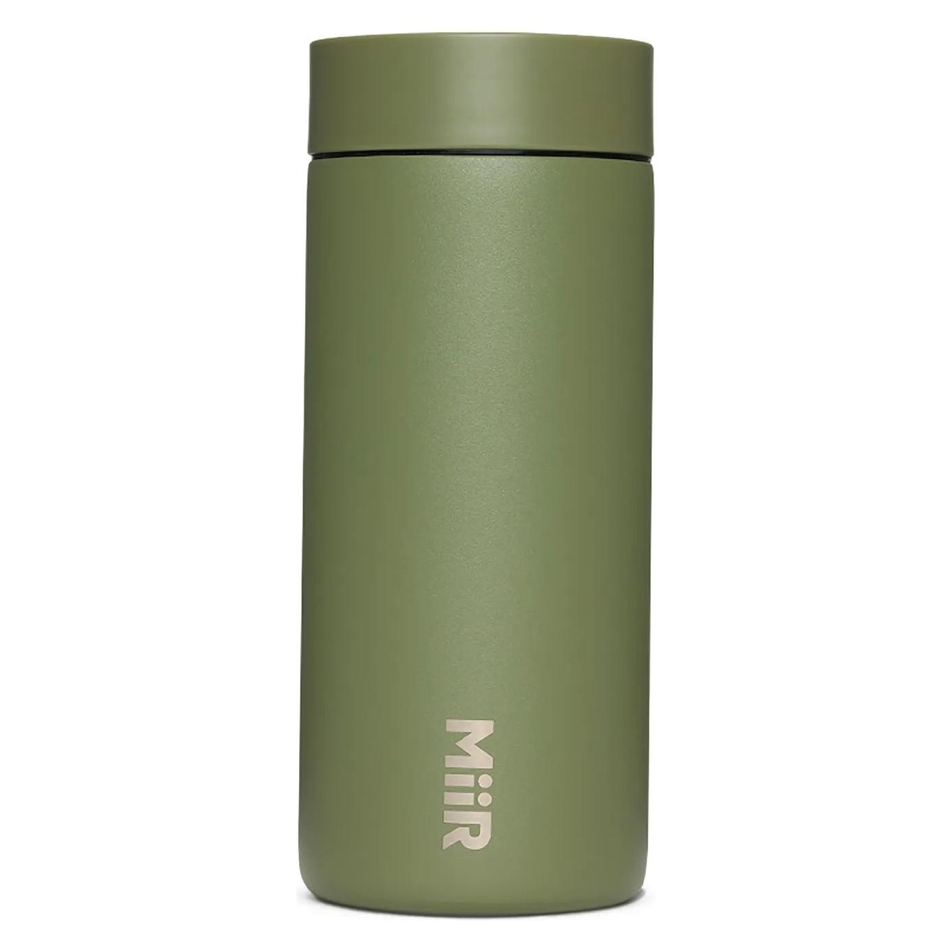 Miir - 360 Traveller Evergreen 350ml (0.35 l) (TRV1SV12213)