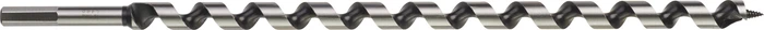 Milwaukee Broca Auger para madera 18x460 (18 Millimeter) (230228)