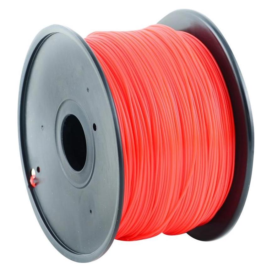 Gembird Filamentcassette ABS Spule (ABS, 1400 g, 1.75 mm) (3DP-ABS1.75-01-R)