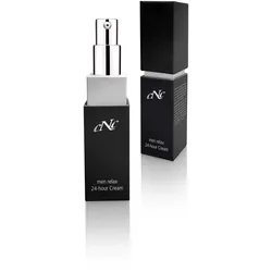 CNC Cosmetic men relax 24-hour cream 15 ml