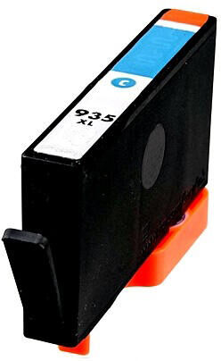 935XL Azul HP Compatível