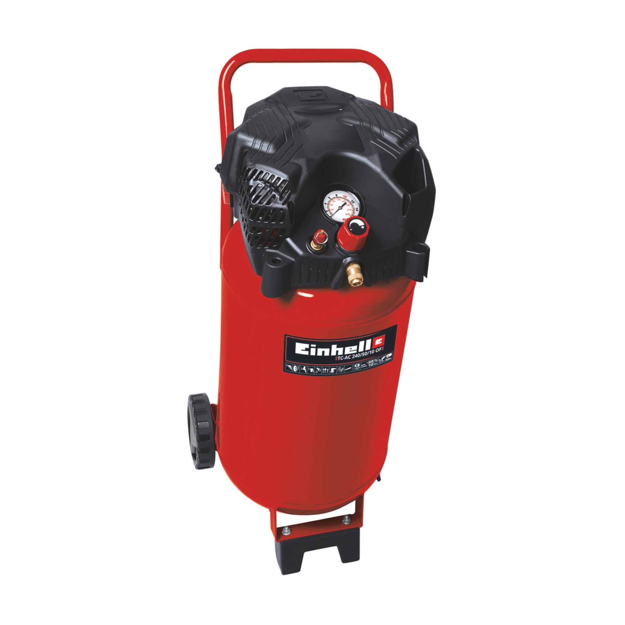 Einhell Kompressor TC-AC 240/50/10 OF (4010393)