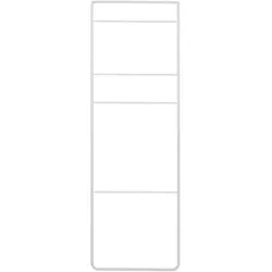Handtuchleiter - MODO - white