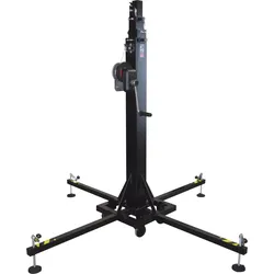 Showgear MT-230 Lifting Tower Mammoth Ständer 5,3 m