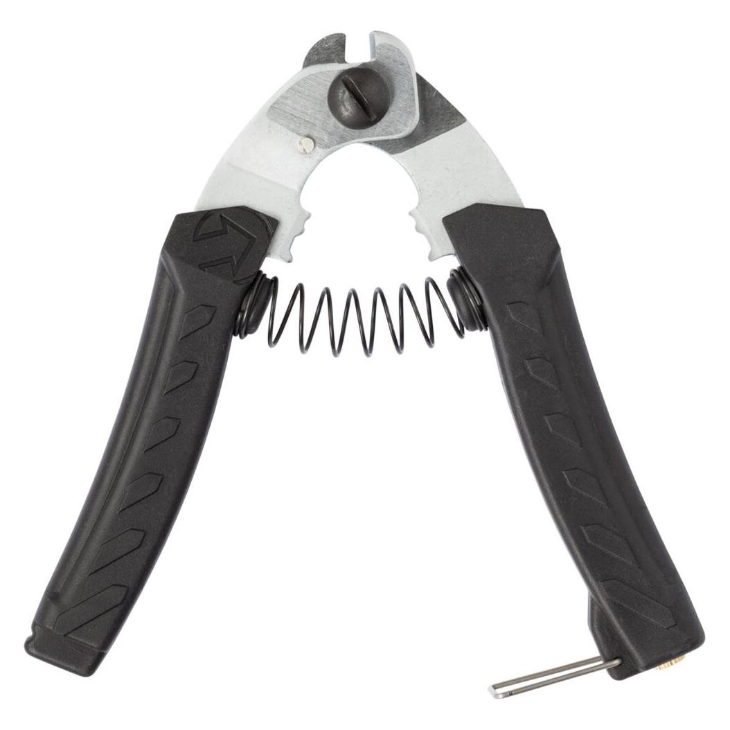 PRO Bike Gear Team Kabelschere schwarz (200 mm) (PRTL0094)