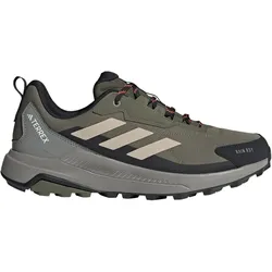 adidas TERREX Anylander Rain.Rdy Wanderschuhe Herren AETE - olistr/wonbei/cblack 48
