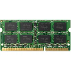 HP VH640AA 2GB Speichererweiterung für Desktops (1 x 2GB, 1333 MHz, DDR3-RAM, SO-DIMM), RAM