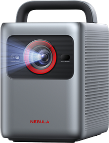 soundcore Nebula Cosmos 4K SE   Dolby Vision Projector with Google TV