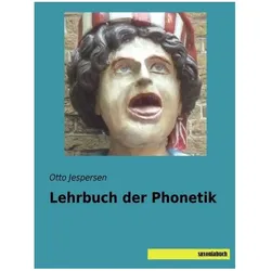 Lehrbuch der Phonetik, Schulbücher von Otto Jespersen