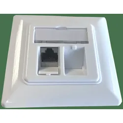 Televes Keystone Anschlussdose TC26AUP