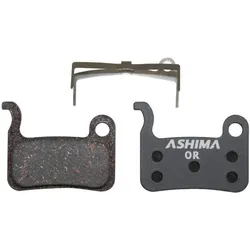 Newton, Bremsbeläge, (Shimano, Organisch (Resin))