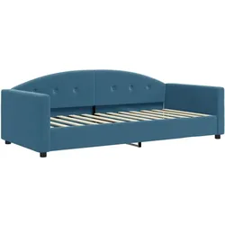 vidaXL, Sofa + Bettsofa, Indenville (mit Matratze)