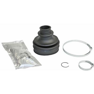 METZGER AUTOTEILE Faltenbalgsatz, Antriebswelle 751057 für Peugeot Citroën/Peugeot