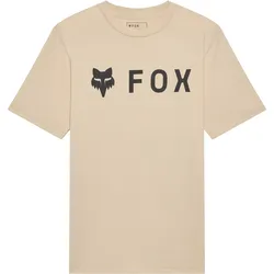FOX Absolute Jugend T-Shirt