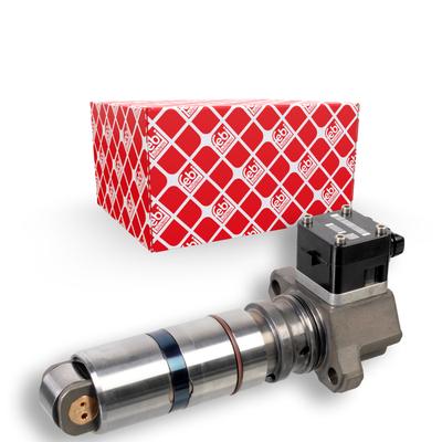 FEBI BILSTEIN Pumpe-Düse-Einheit 34108 50mm für Mercedes