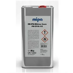 Mipa PU914-10 PU-HS Härter kurz, 5kg