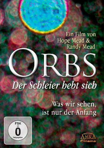 Orbs - Der Schleier hebt sich. Was wir sehen, ist nur der Anfang - Preis vom 09.10.2026 07:28:09 h