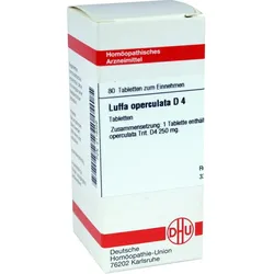 Luffa Opercul D 4 80 ST