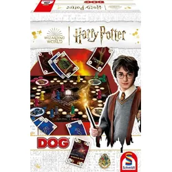 Schmidt Spiele - DOG® Harry Potter